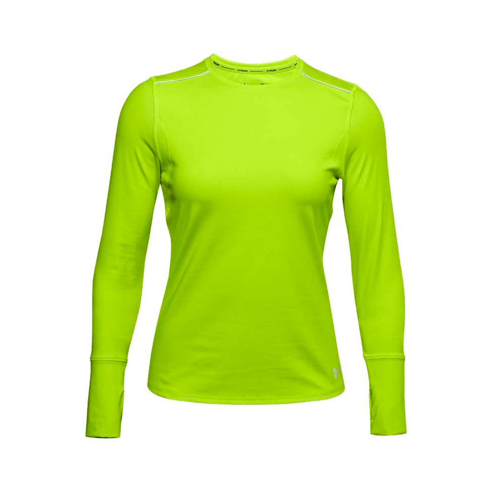 Толстовка Under Armour UA Empowered LS Crew photo 